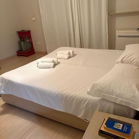 Ca Silvia Lido Di Venezia Daire Dış mekan fotoğraf